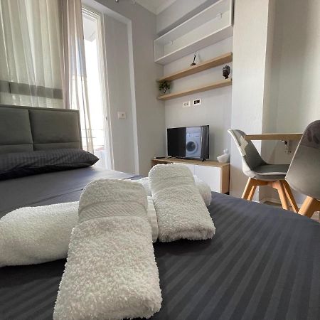 Tirana Sunshine Apartment Zewnętrze zdjęcie