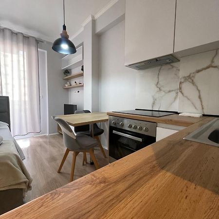 Tirana Sunshine Apartment Zewnętrze zdjęcie