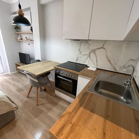 Tirana Sunshine Apartment Zewnętrze zdjęcie