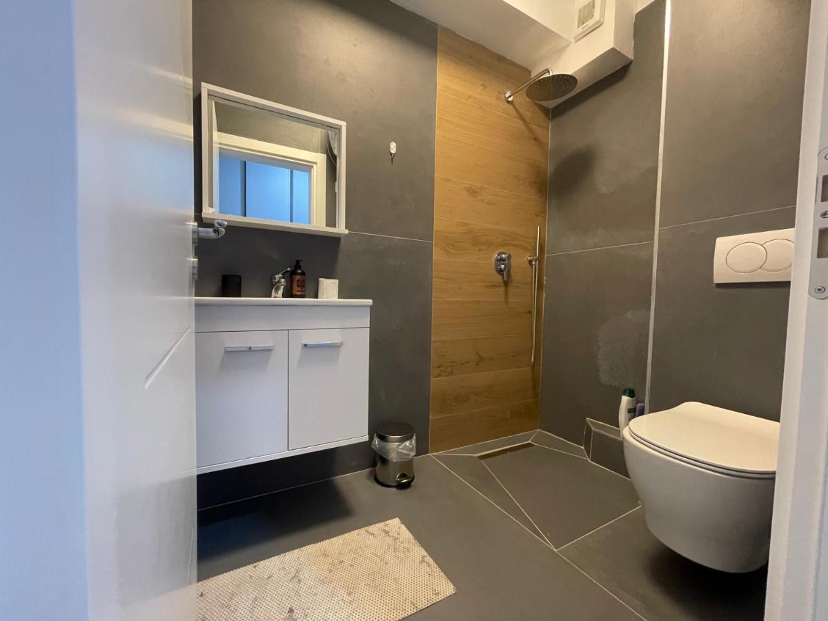 Tirana Sunshine Apartment Zewnętrze zdjęcie