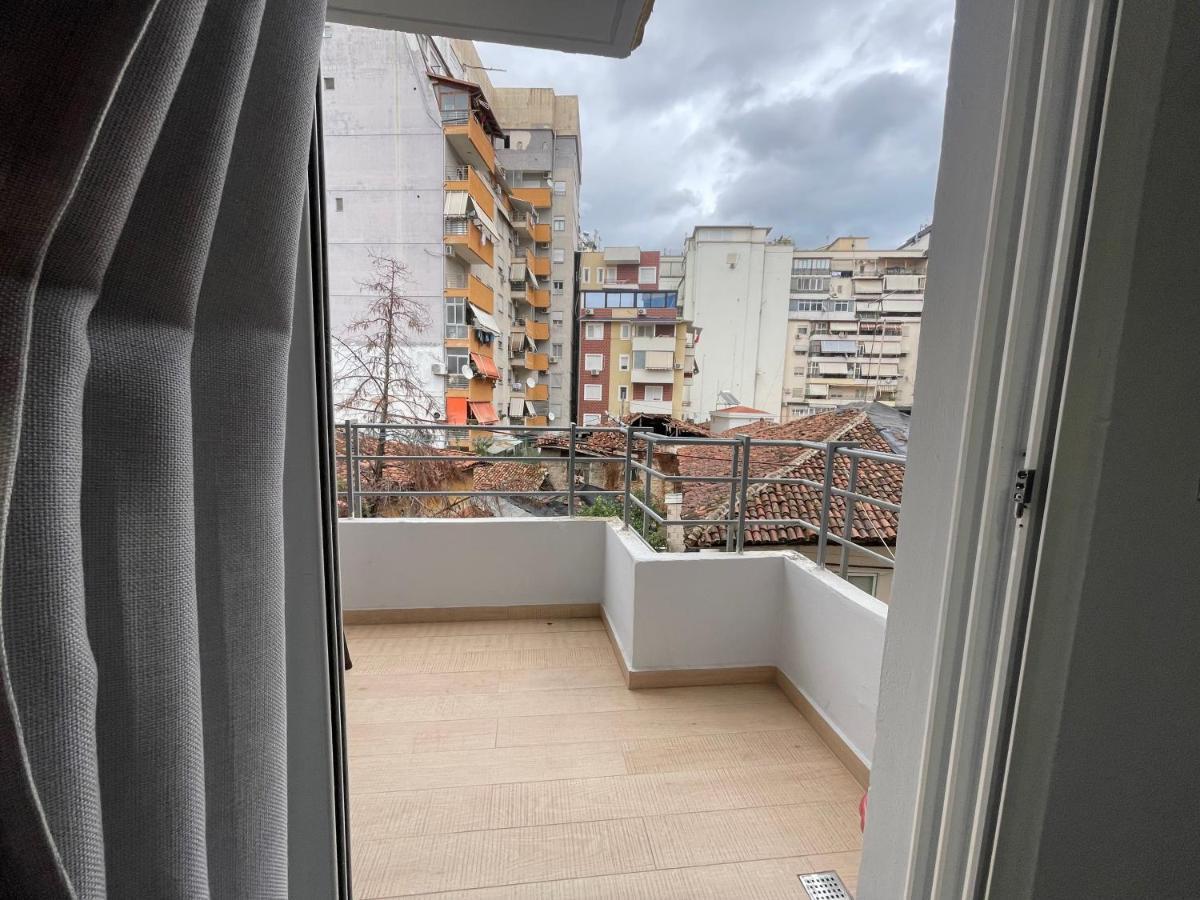 Tirana Sunshine Apartment Zewnętrze zdjęcie