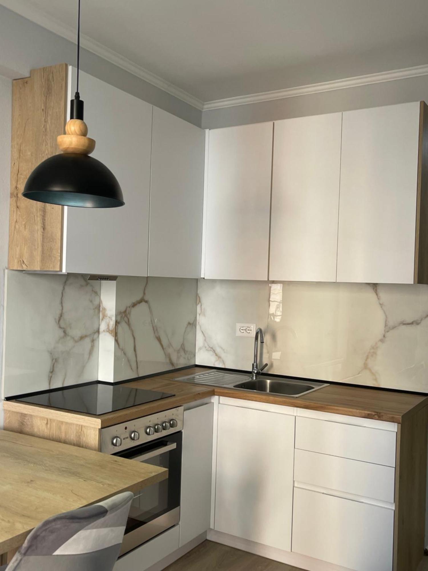 Tirana Sunshine Apartment Zewnętrze zdjęcie